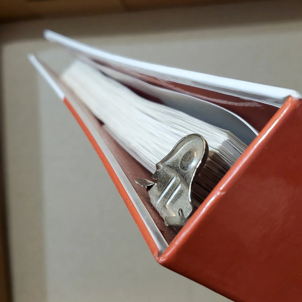 👩🏻‍🍳 Live Fresh Cookbook By Vitamix rind bound hardcover book 📚 - Picture 6 of 16